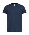 Kinder T-shirt Classic Stedman ST2200 Navy